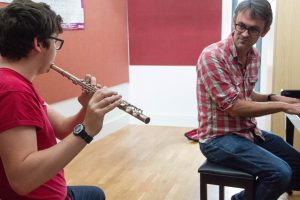NYJC summer school